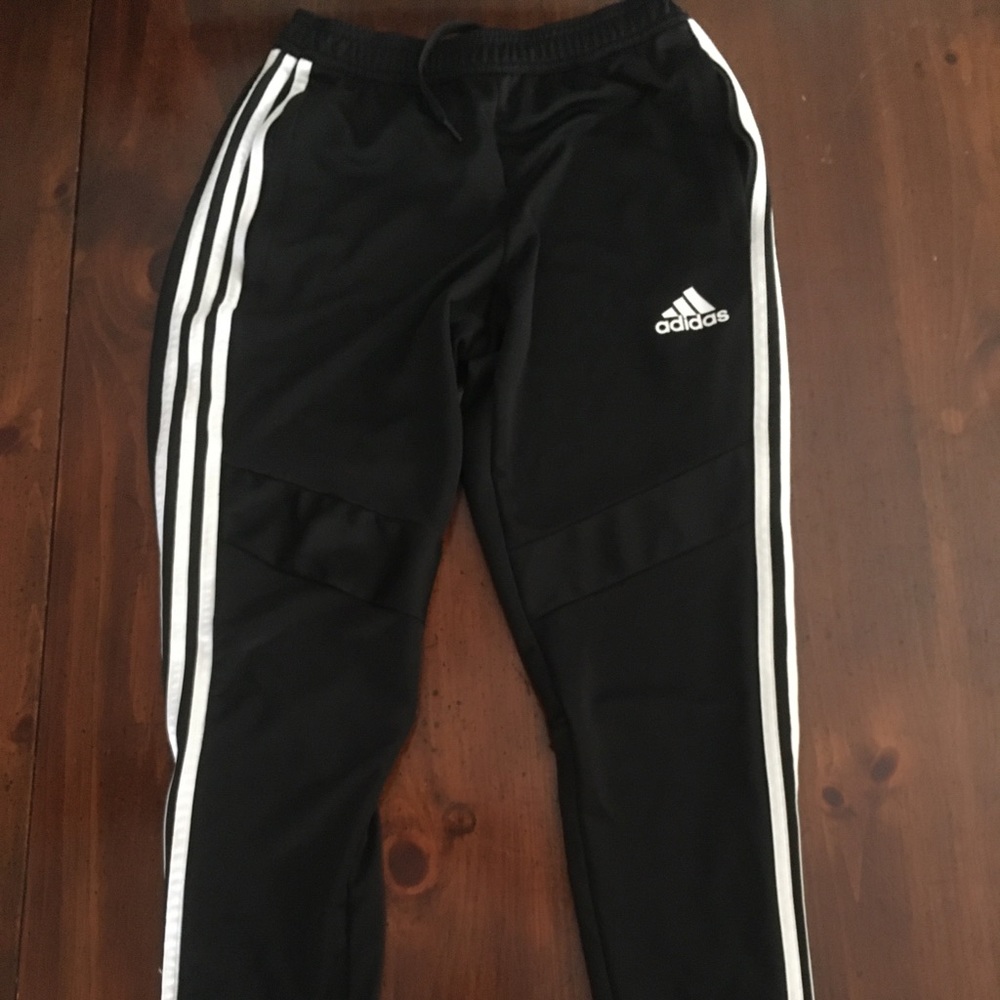 Adidas Track Pants
